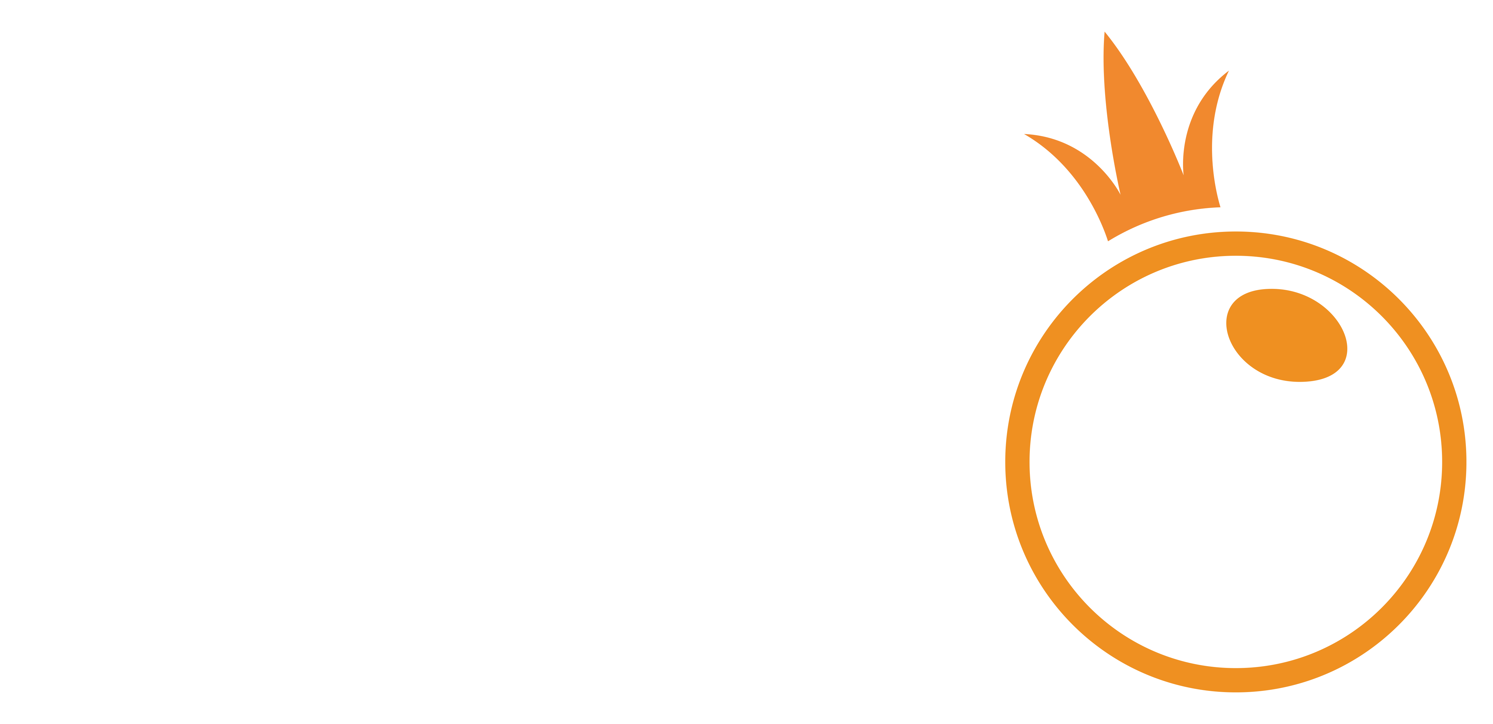 Pragmatic Play Logo Primary Transparent BG