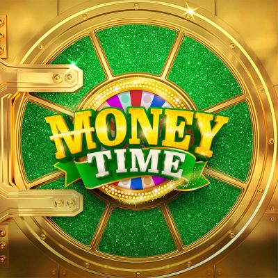 Money Time gametile