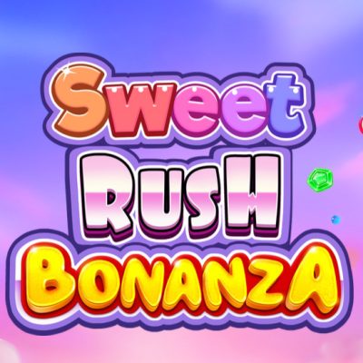 Sweet Rush Bonanza Gametile