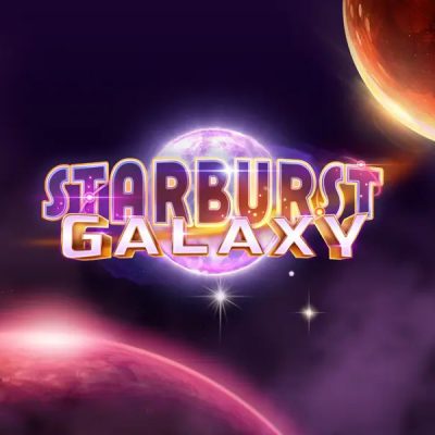 Starburst galaxy seo