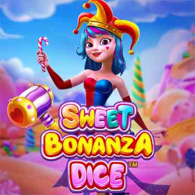 Sweet bonanza dice thumb