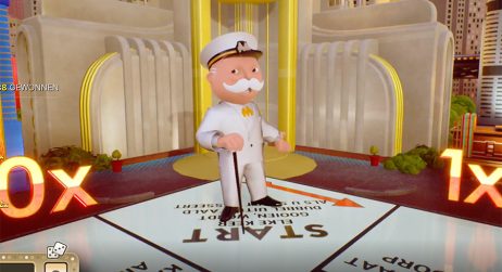 Monopoly Big Baller