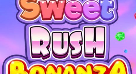 Sweet Rush Bonanza Gametile